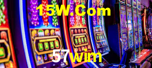 57wim: A Experiência de Casino com Jogos de Mesa ao Vivo