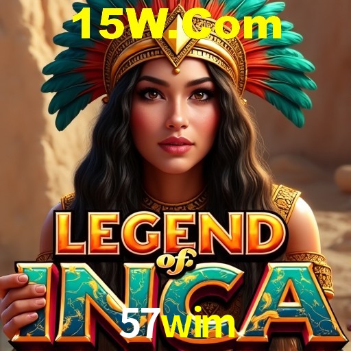 Desvendando o Mundo dos Jogos Virtuais na 57wim