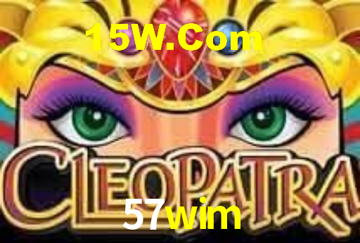 57wim: Seu Cassino Premiado com Pagamentos Rápidos
