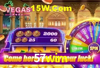 Game Providers 57wim