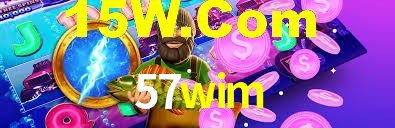 57wim: Jogos de Caça-Níqueis-Altas Recompensas, Roleta-Velocidade, Blackjack-Desafios Máximos