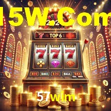 Welcome Bonus 57wim