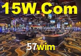 57wim App Interface